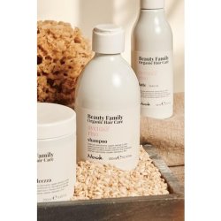 Nook Shampoo Hawthorn & Aloe Vera 300ml