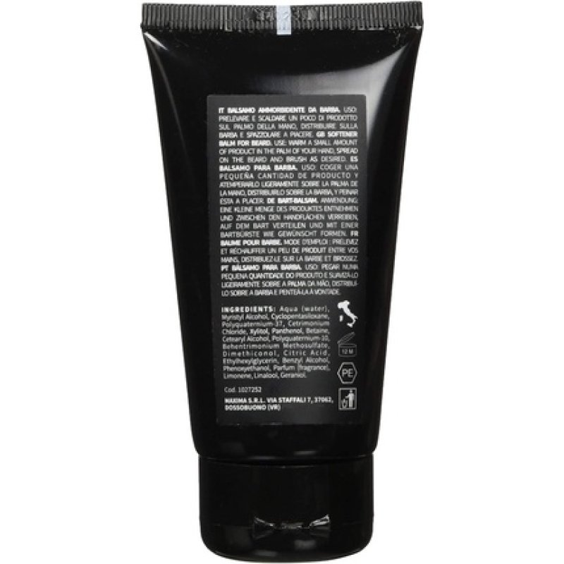 Best Beard Mr. Beard Balm For Men 75 Ml