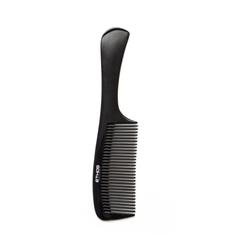 Ethos Handle Universel Peigne pour cheveux Noir 1 pièce(s)