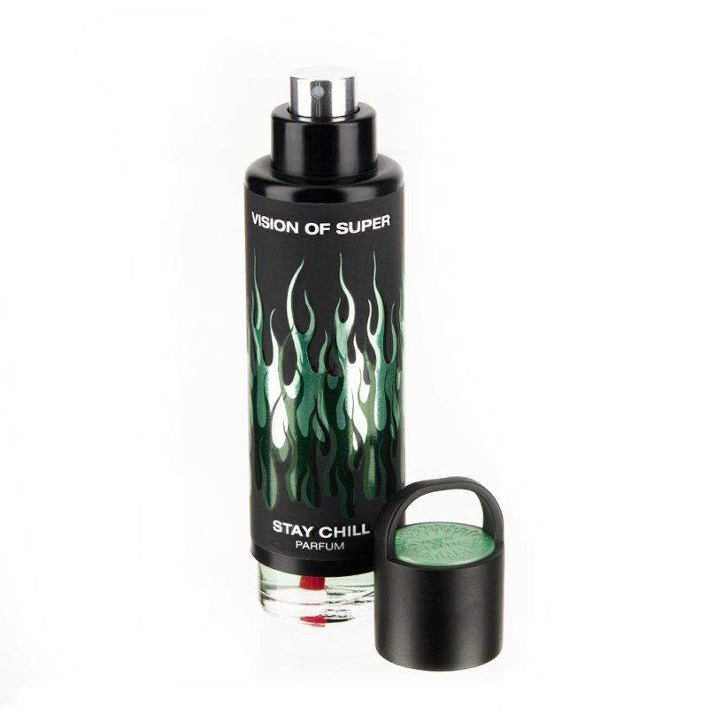 Vision Of Super Stay Chill Fragrance - 50ml