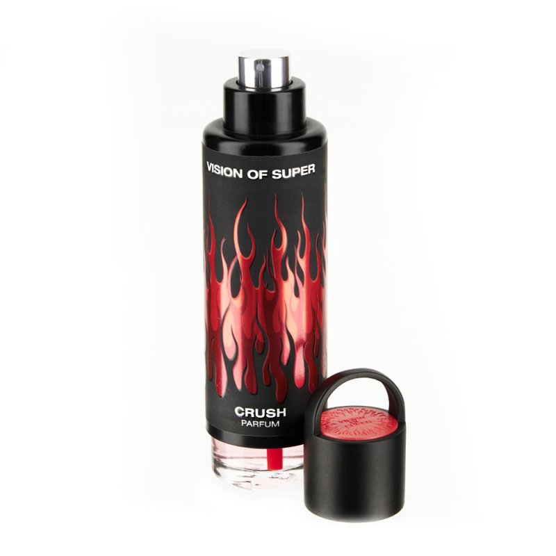 Vision Of Super Crush Eau De Parfum 50ml