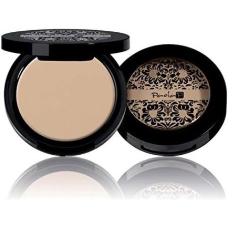 Compact Foundation No. 01 Paolap