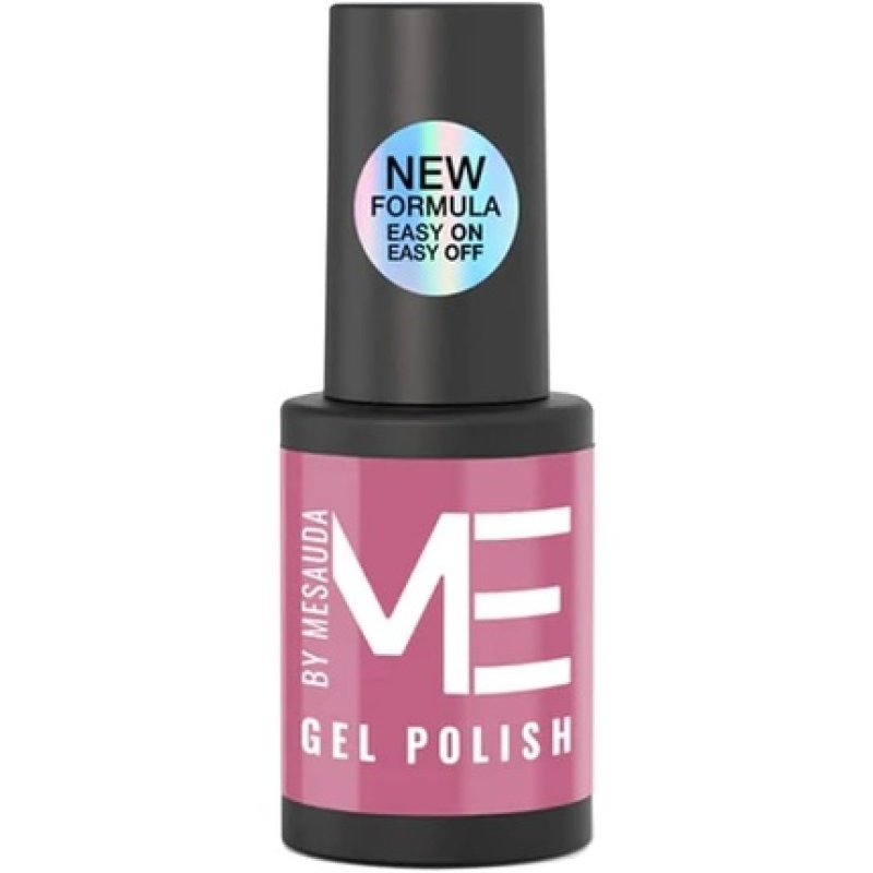 Mesauda ME Gel Polish 151 Lollipop 4.5ml