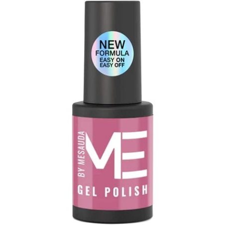 Mesauda ME Gel Polish 151 Lollipop 4.5ml