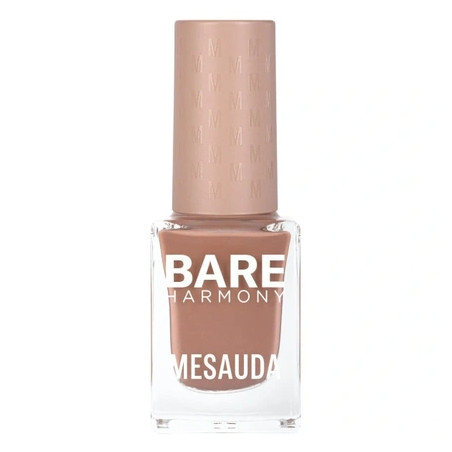 Mesauda Bare Harmony Nail Polish 403