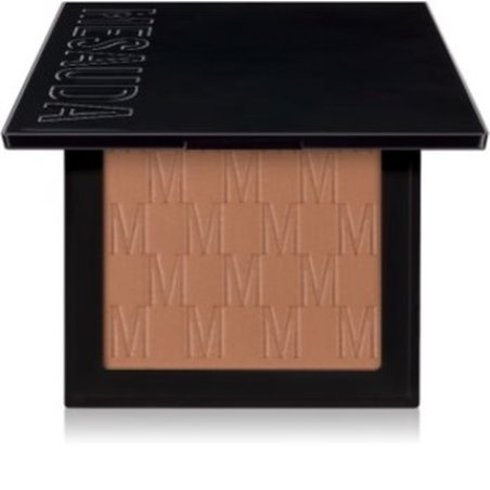 Mesauda Milano Bronze Venus 10 G - Compact Bronzing Powder