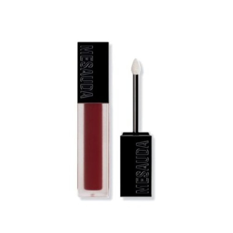 MESAUDA Sublimatte Mat Liquid Lipstick n. 210 Intense