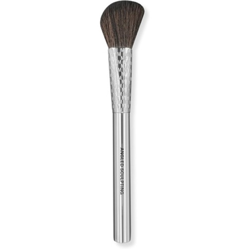 F02 Angled Sculpting Brush
