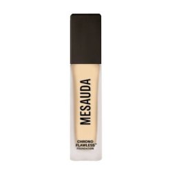 Mesauda Beauty Chrono Flawless Foundation 05W 30ml