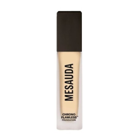 Mesauda Beauty Chrono Flawless Foundation 05W 30ml