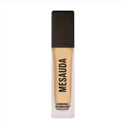 Mesauda Beauty Chrono Flawless Foundation 11W 30ml