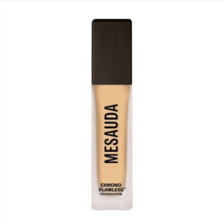 Mesauda Beauty Chrono Flawless Foundation 11W 30ml