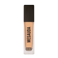 Mesauda Beauty Chrono Flawless Foundation 19c 30ml
