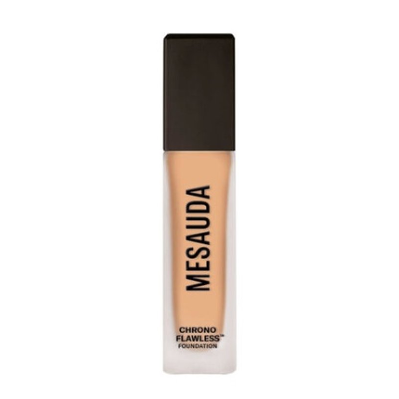 Mesauda Beauty Chrono Flawless Foundation 19c 30ml
