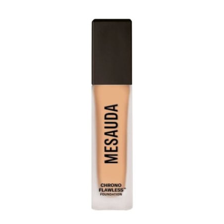 Mesauda Beauty Chrono Flawless Foundation 19c 30ml