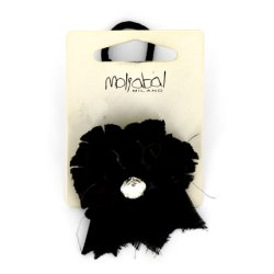 Moliabal Hair Elastic 526 - A Reliable Hair Accessory For Styling