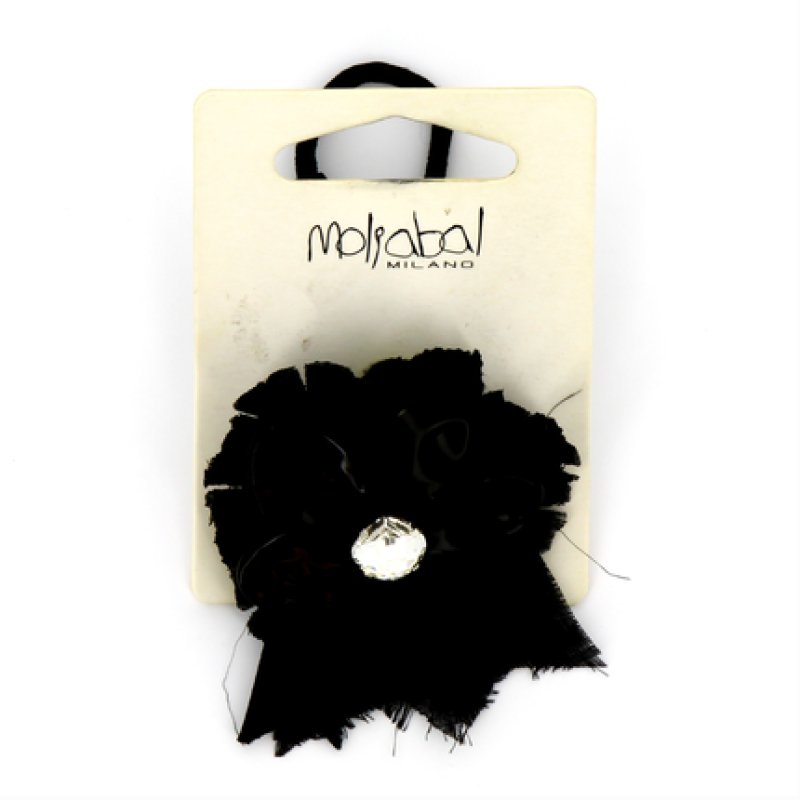 Moliabal Hair Elastic 526 - A Reliable Hair Accessory For Styling