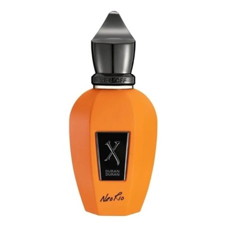 Duran Duran Neorio Orange Perfume Spray 50ml