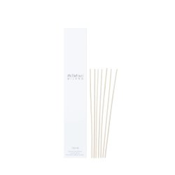 Millefiori Reed Diffuser Sticks | For 100 Ml Reed Diffuser | 7 Count