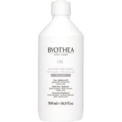 BYOTHEA Post-Waxing Body Oil 500ml