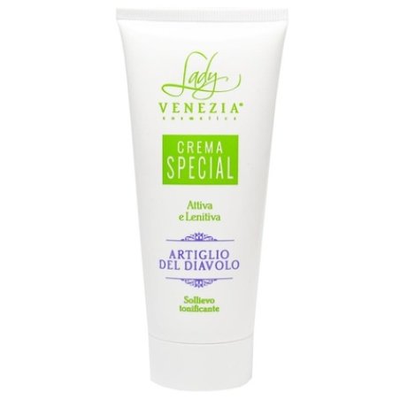 SPECIAL ARTIGLIO DIAVOLO CORPO CREMA 100 ML