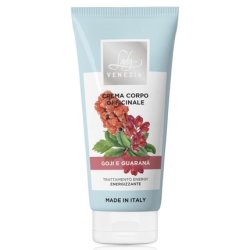 LADY VENEZIA CORPO CREMA 100 ML OFFICINALI ENERGY GOJI