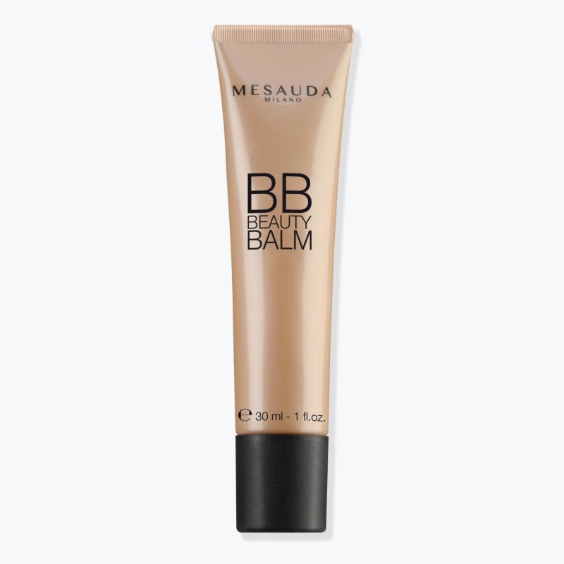 MESAUDA BB Beauty Balm 30 ml BB crème