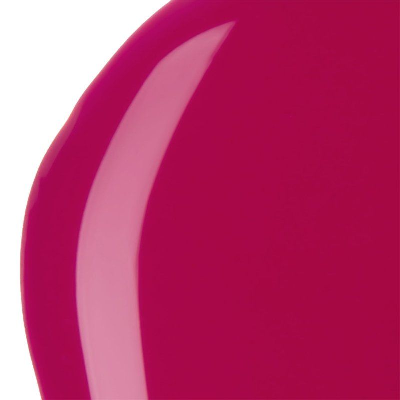 MESAUDA Shine N'wear vernis à ongles 10 ml Rose Gloss