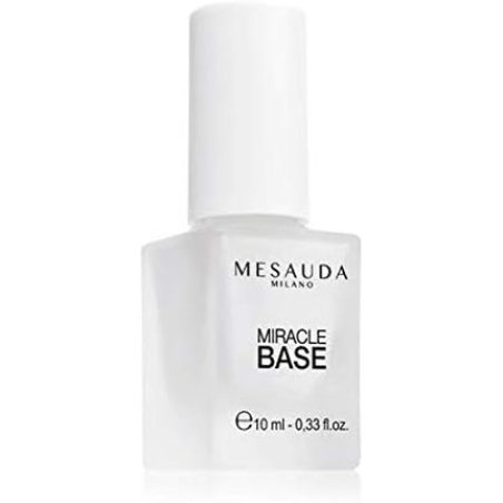 Long-lasting Base Nail Care 10ml