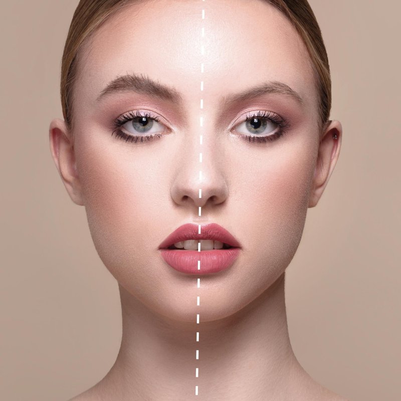 MESAUDA Brow Fix Gel pour sourcils 404 Granite 3,5 ml