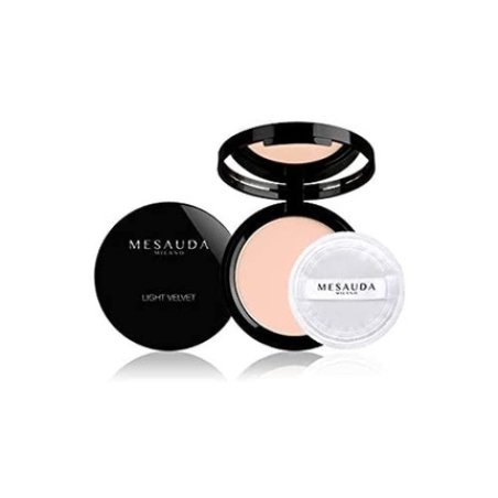 Mesauda Milano Compact Powder 302 9g