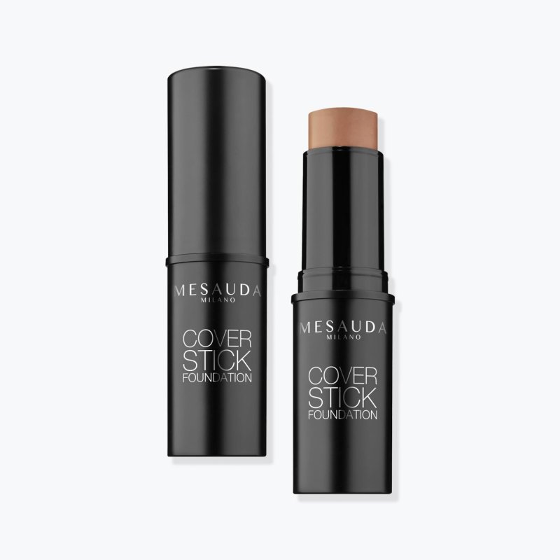 MESAUDA Cover Stick Foundation 608 Toffee