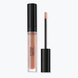 MESAUDA Ultra-brilliant liquid lipstick Oat Milk 302 3.5ml