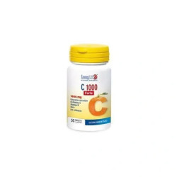 Phoenix Long Life Longlife C 1000 Forte 50 Tablets
