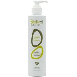 Mavi Biotech Biolivoil Body Lotion 300ml
