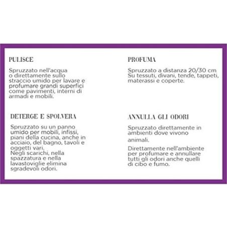 MUHA' Mystero SpEZie Bottle 200ml