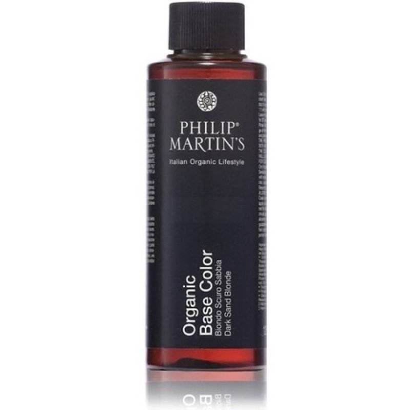 Philip Martin's Color Hair Dye 8.0 Light Blond 125 Ml