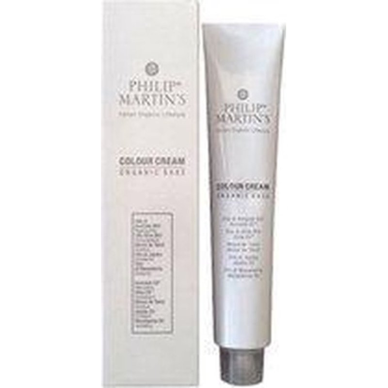 Philip Martin's Color Cream Hair Dye 4.35 Golden Mahogany Brown 100 Ml