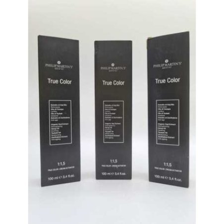 Philip Martins True Color Permanent Hair Color F58 100ml