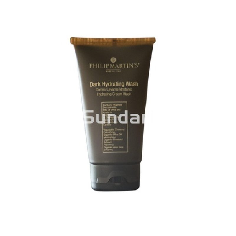 Philip Martins Pm Dark Hydrating Wash - 75 Ml