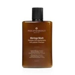 PM MORINGA WASH 320 ML