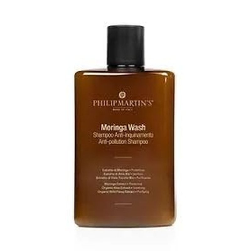 PM MORINGA WASH 320 ML