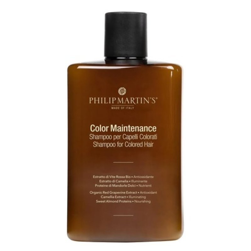 PM COLOUR MAINTENANCE 320 ML NEW 2022