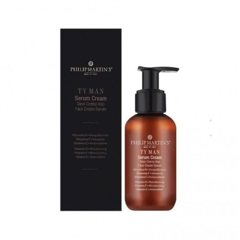 Philip Martin's Ty Man Serum Cream 100ml