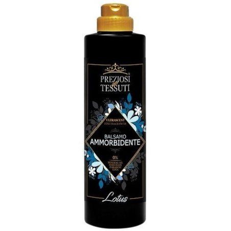 Preziosi Tessuti Fabric Conditioner Lotus 750ml