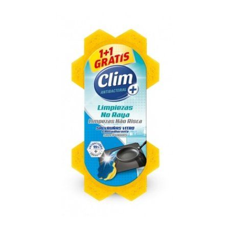 Clim Antibacterial Vitro Nail Saver 1 Unit 1 Unit Free