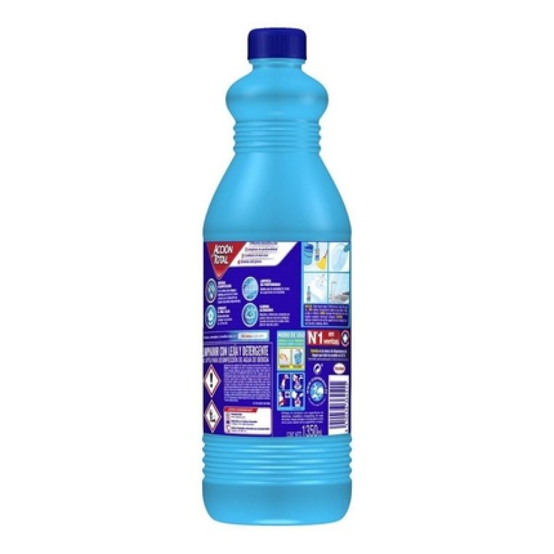 Estrella Bleach Detergent 1.35L