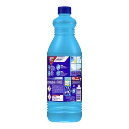 Estrella Bleach Detergent 1.35L