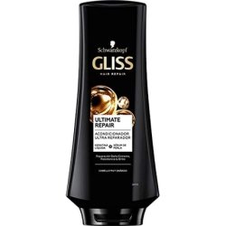 Gliss Ultimate Repair Conditioner 370ml - ES/PT/IT