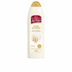 La Toja Hafer Shower Gel 550ml